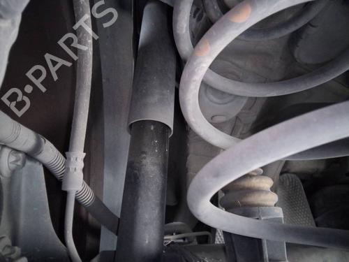 Used Left rear shock absorber CITROËN C4 Grand Picasso II (DA_, DE_) [2013-2025]  13119568