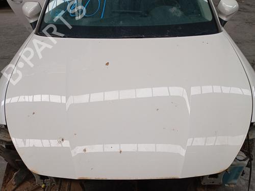 Motorhjelm SEAT LEON (KL1, KLG) 2.0 TDI (150 hp) 31352814