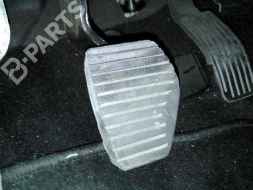 Used Break pedal Break pedal CITROËN C3 II (SC_) 1.2 VTi 82 (82 hp) 8787945 8787945