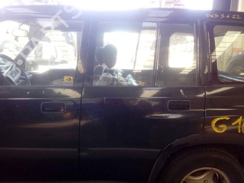 Used Left rear door SUZUKI VITARA (ET, TA, TD) [1988-2002]  10041852