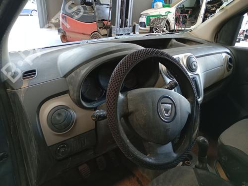 Mass air flow sensor DACIA DOKKER MPV (KE_) 1.5 dCi (KEAJ, KEAH) | BP27711172M95 