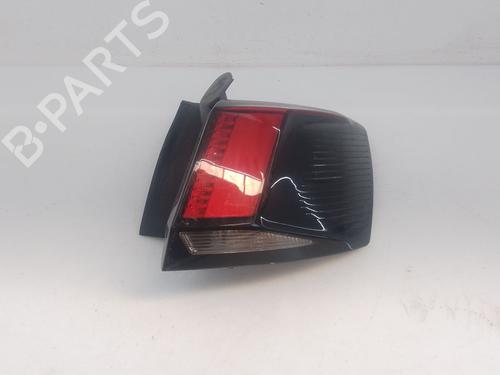 Used Right taillight Right taillight PEUGEOT 3008 II SUV (MC_, MR_, MJ_, M4_) 1.2 THP/ PureTech 130 (MRHNSM, MRHNSU, MRHNSJ, MRHNYW,... (131 hp) 28107983 28107983
