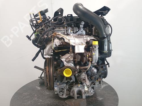 Engine RENAULT MASTER III Platform/Chassis (EV, HV, UV) 2.3 dCi 125 FWD (EV0C, EV0D, EV0J, HV0C, HV0D, HV0H,... | BP35728543M1  - Image 6