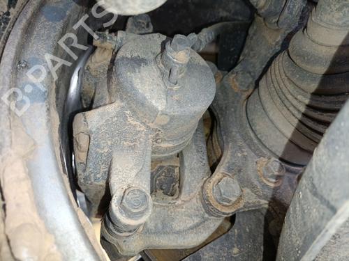 Right front brake caliper HYUNDAI TUCSON (TL, TLE) 1.6 GDi BP28114320M104