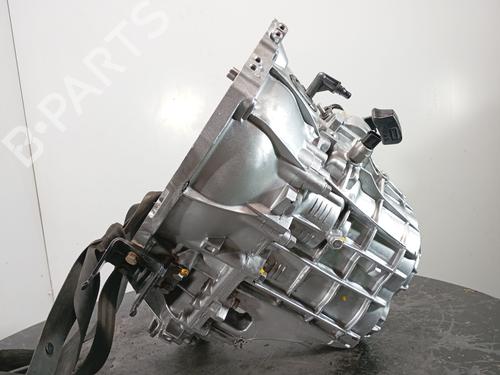 Gearbox HYUNDAI TUCSON (NX4E, NX4A) 1.6 T-GDi | BP24598435M3 