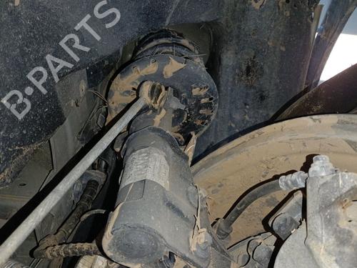 Used Left front shock absorber PEUGEOT 3008 II SUV (MC_, MR_, MJ_, M4_) 1.5 BlueHDi 130 (131 hp) 29146319