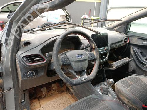 Dashboard FORD PUMA (J2K, CF7) 1.0 EcoBoost BP28126563C46