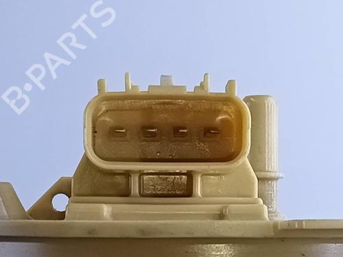 Fuel pump OPEL ZAFIRA TOURER C (P12) 1.4 (75) | BP14923372M76 