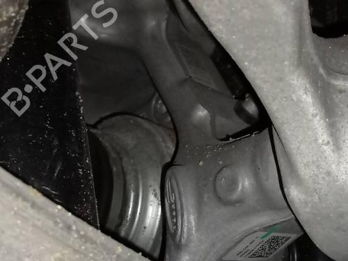 Used Right rear steering knuckle VW TOUAREG (CR7, RC8) 3.0 TDI 4motion (231 hp) 22645981