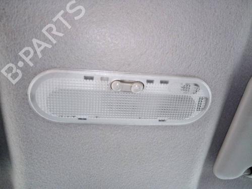 Used Interior roof light DACIA SANDERO II 1.2 (75 hp) 17010365