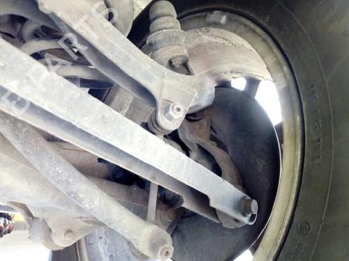 Right rear steering knuckle VOLVO XC90 I (275) D5 AWD | BP3521078M28 