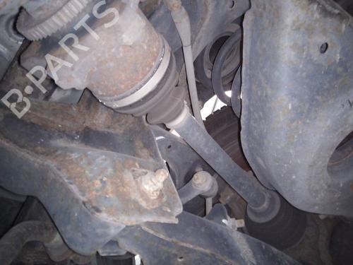 Used Right rear driveshaft NISSAN PATHFINDER III (R51) 2.5 dCi (174 hp) 7517608