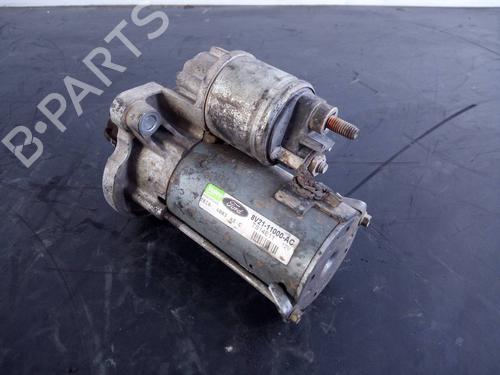 Starter FORD FIESTA VI (CB1, CCN) 1.4 TDCi | BP16564613M8 