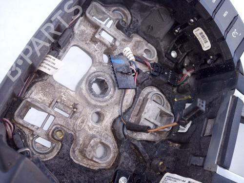 Steering wheel LAND ROVER RANGE ROVER EVOQUE (L538) 2.0 D 4x4 | BP21394166C49 