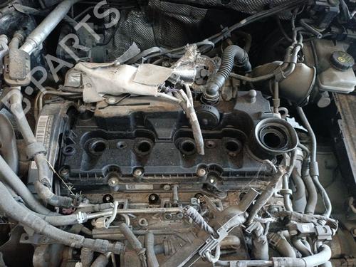 Gear lever VW PASSAT B8 Variant (3G5, CB5) 1.6 TDI | BP38460501M90 - Image 11