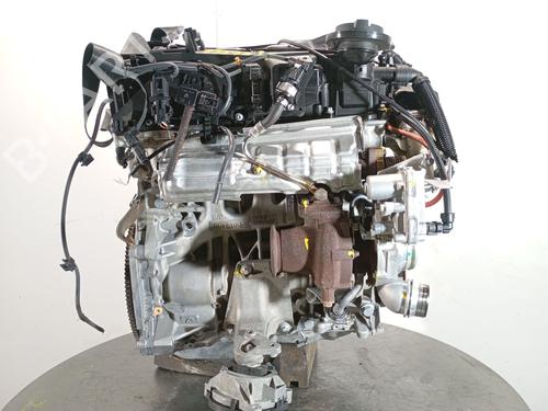 Engine BMW 3 (F30, F80) 318 d | BP38702585M1 - Image 6