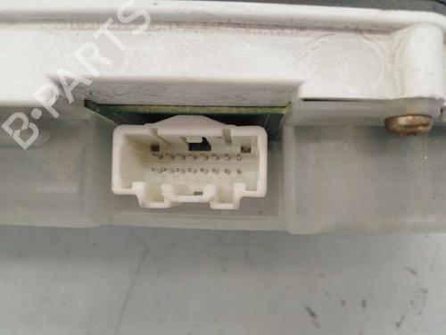 Instrument cluster MAZDA 3 (BK) 1.6 DI Turbo | BP2580705C47 
