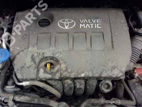 Used Parts TOYOTA COROLLA RUMION (_E15_)    1059215