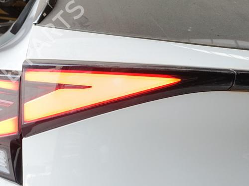 Used Left tailgate light KIA SPORTAGE V (NQ5) 1.6 T-GDI MHEV (180 hp) 28040880