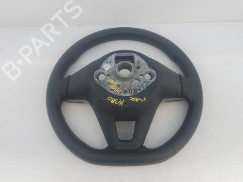 Steering wheel VW T-ROC (A11, D11) 1.0 TSI | BP39950990C49 - Image 4
