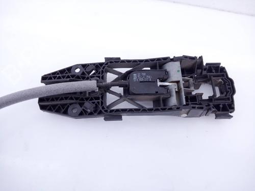 Rear left lock SEAT LEON ST (5F8) 1.6 TDI | BP10364062C100 