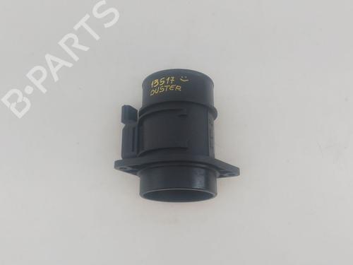 Used Mass air flow sensor Mass air flow sensor DACIA DUSTER (HS_) 1.5 dCi (HSMC) (107 hp) 39098616 39098616
