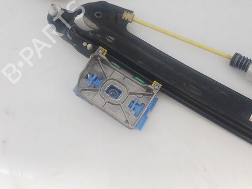 Front right window mechanism AUDI A7 Sportback (4KA) 50 TDI Mild Hybrid quattro | BP39955490C23 - Image 2