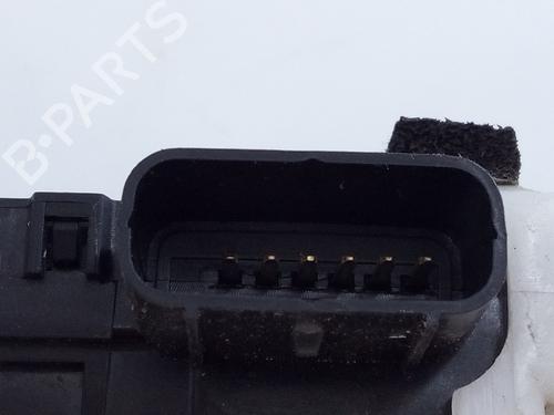 Front left lock HYUNDAI ix35 (LM, EL, ELH)  | BP13232551C98 