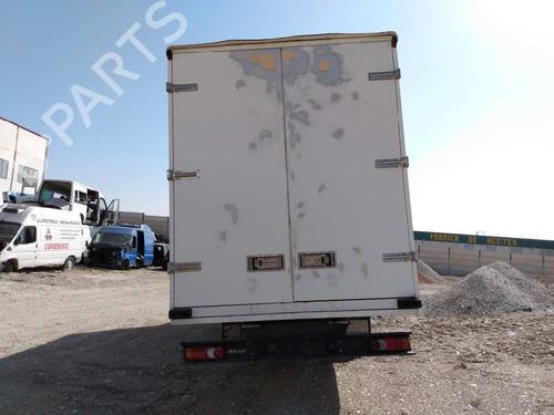 AC compressor RENAULT MASCOTT Platform/Chassis (UH_, HH_) 150 | BP7992917M34 