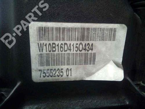 Engine MINI MINI (R50, R53) Cooper | BP6060327M1 - Image 8