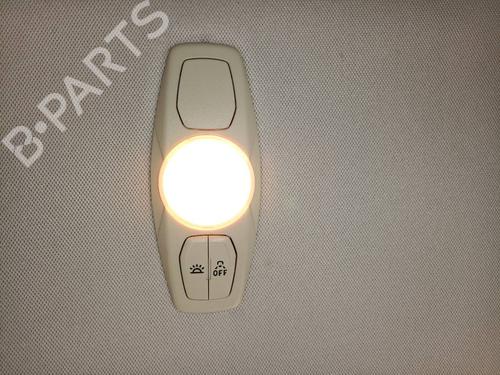 Used Interior roof light FORD FOCUS III 1.6 TDCi (115 hp) 22385135