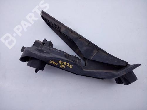 pedal-seat-leon-1p1-20-tdi-1k1721503p-2005-2006-2007-2008-2009-2010-2011-2012-2013-11059847 main image