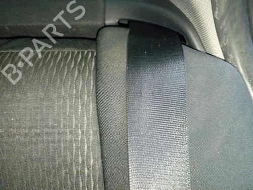 Used Rear left seatbelt Rear left seatbelt BMW 3 (F30, F80) 318 d (143 hp) 34554710 34554710