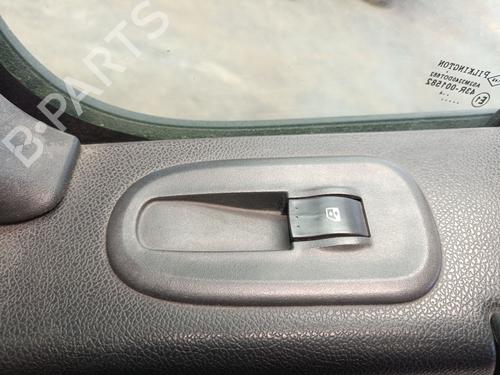 Used Right front window switch Right front window switch RENAULT MASTER III Platform/Chassis (EV, HV, UV) 2.3 dCi 125 FWD (EV0C, EV0D, EV0J, HV0C, HV0D, HV0H,... (125 hp) 36775791 36775791