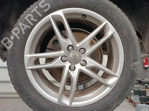 Llanta AUDI Q5 (8RB) 2.0 TDI quattro (177 hp) 31145688