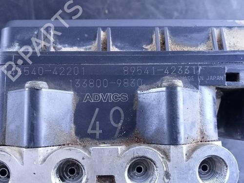 ABS pump TOYOTA RAV 4 III (_A3_)  | BP20157518M43 