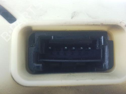 Left tailgate light BMW 4 Gran Coupe (G26) 420 d Mild-Hybrid | BP39955466C79 - Image 5