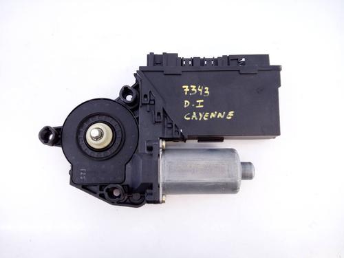 Used Left front window motor PORSCHE CAYENNE (9PA) S 4.5 (340 hp) 15852323