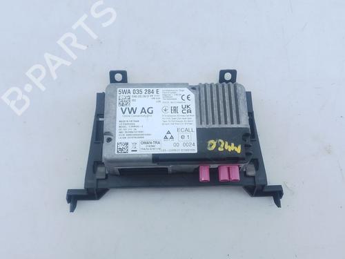 Electronic module VW T-CROSS (C11, D31) | BP33855185M83 - Image 1