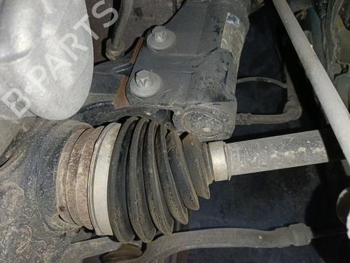 Used Right front driveshaft Right front driveshaft 31966445 31966445