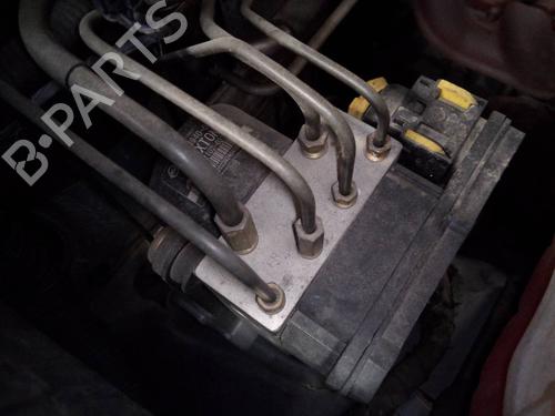 ABS Bremseaggregat SSANGYONG REXTON / REXTON II (GAB_) 2.7 Xdi (163 hp) 7833286