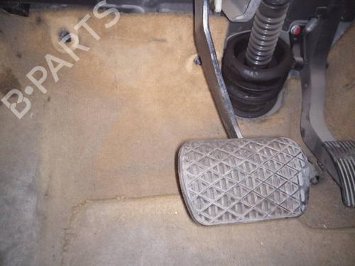 Used Break pedal MERCEDES-BENZ M-CLASS (W163) [1998-2005]  16069836