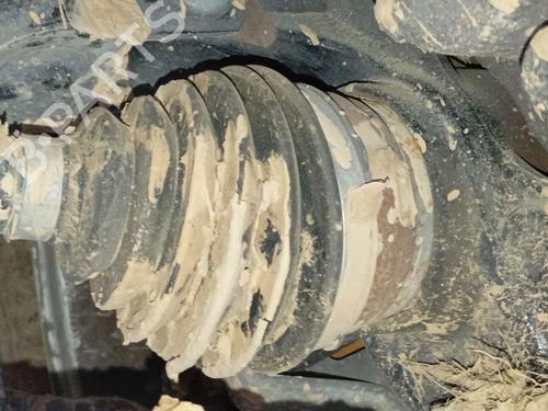 Used Left front driveshaft OPEL GRANDLAND / GRANDLAND X (A18, P1UO) 1.2 (75) (131 hp) 28107609