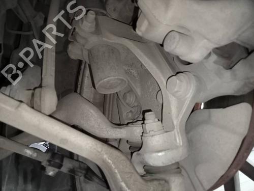 Used Right front steering knuckle BMW 3 Coupe (E92) 320 d (177 hp) 22976652