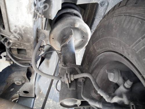 Used Left front shock absorber RENAULT MASTER III Bus (JV) [2011-2025]  18712108