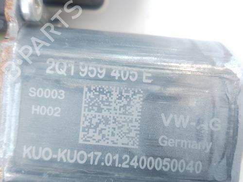 Front left window mechanism VW TAIGO (CS1) 1.0 TSI | BP39955419C22 - Image 3