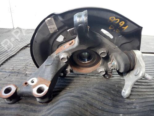 Right front steering knuckle TOYOTA VERSO (_R2_) 1.6 (ZGR20_, ZGR20R) | BP7076959M26 