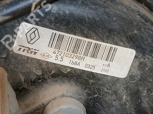 servo-brake-dacia-sandero-ii-12-472103298r-2012-9691735 main image