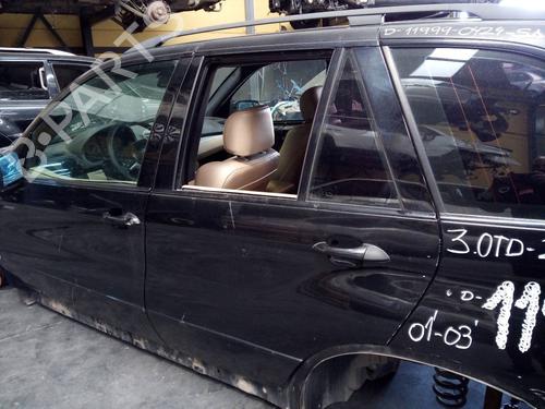 Left rear door BMW X5 (E53)  | BP17513850C4 