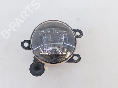 Used Left front fog light Left front fog light FORD PUMA (J2K, CF7) 1.0 EcoBoost mHEV (125 hp) 39961643 39961643